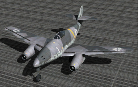 ME-262